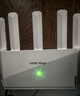 H3C 新华三 NX30Pro AI路由器千兆WiFi6无线AX3000 高速穿墙王家用5G双频mesh电竞路由游戏加速 实拍图