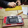 飞毛腿苹果11电池/iphone11电池【3C安全认证】大容量3500mAh长续航苹果手机内置电池更换 实拍图
