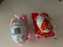 神邮 高邮咸鸭蛋熟2枚*60g 即食流油咸蛋黄鸭蛋 实拍图
