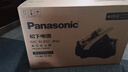 松下（Panasonic）卧式有线吸尘器家用大吸力手持长续航垃圾压缩机清洁机吸猫毛除毛宠物节能微尘感知MC-8L85CNJ81 实拍图