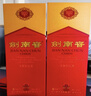 剑南春 水晶剑 52度 558ml*6瓶 整箱装 浓香型白酒 加量不加价 实拍图