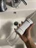 康佳（KONKA）冲牙器家用洗牙器洁牙器牙齿冲洗器水牙线牙结石充电便携式全身水洗正畸喷嘴礼物送父母亲男女友 【喷嘴收纳】三秒渐强+高效脉冲+长续航 4支喷头 实拍图