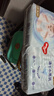 好奇（Huggies）金装纸尿裤XL108片(12-17kg)尿不湿【速干不易红】 实拍图