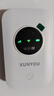 迅优随身wifi三网通免插卡无线wifi6便携式4G路由器网卡移动联通电信无限制全国通用流量2025款5GXY 【旗舰电池款】三网切WiFi6+八核八通道 实拍图