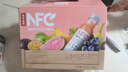 农夫山泉100%纯果汁NFC番石榴(芭乐)混合汁300ml*10瓶礼盒鲜果饮料 实拍图