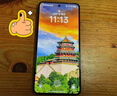 OPPO K13s 8GB+256GB 超能白 强悍更流畅 第三代骁龙7 抗摔耐磨 防水防尘 游戏千元新款手机 国家补贴 实拍图