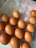 德青源A级鲜鸡蛋32枚2.74斤起无抗生素 谷物喂养  营养早餐家庭礼盒 实拍图
