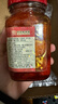 王致和中华老字号 红油腐乳270g 香辣下饭菜 拌面 火锅蘸料 实拍图