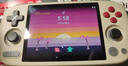 AYANEO Pocket AIR Mini 现货 复古安卓掌上游戏机 MTK Helio G90T 八核 4.2英寸经典迷你口袋掌机 Retro Power 3G+64G 实拍图