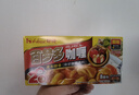 好侍（HOUSE）百梦多咖喱块 原味 200g/盒 日式块状咖喱调味料  4-8人份 实拍图