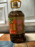 爱菊【保真菜籽油】特香低芥酸5L 非转基因物理压榨食用油年货伴手礼 实拍图