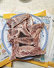 龙大肉食 猪脊骨块2斤＞50%带肉率 免切多肉带髓脊骨汤骨龙骨猪肉 生鲜 实拍图