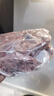 恒都 澳洲原切羊蝎子 净重4斤冷冻 火锅食材 炖煮佳品 带肉率35%左右 实拍图