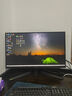华硕VG27AQ5A 27英寸显示器2K 180Hz显示器超频210Hz FastIPS  HDR10 FreeSync无撕裂 0.3ms响应HDR10 实拍图