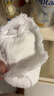 好奇（Huggies）金装拉拉裤XXXL58(17kg以上)尿不湿【速干不易红】 实拍图