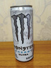 魔爪（Monster）百香果番石榴能量风味饮料 330ml*12罐 整箱装 实拍图