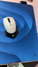 卓威奇亚（ZOWIE GEAR）G-SR-SE澜II 电竞鼠标垫 细面鼠标垫 游戏鼠标垫 控制垫 滑垫 电竞桌垫  实拍图