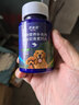 派迪诺（PAIDINUO）狗狗鲨鱼软骨素钙片 宠物骨骼关节修复保健品补钙健骨片300片/瓶 实拍图