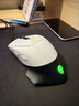 外星人（Alienware）AW610M 无线游戏鼠标 家用双模充电电竞鼠标 人体工学机械宏无线rgb高端外设 实拍图