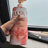 力士(LUX)沐浴露 芍药香馥郁奢宠香氛沐浴乳1000g 持久留香 实拍图