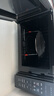美的（Midea）微波炉烤箱一体机 小型家用20升微波炉  光波加热 钻石背板（M1-L201B） 实拍图