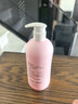 贝亲桃子水 桃子水婴儿 爽身露 儿童液体爽身露 桃叶精华爽身露 家庭装480ml 实拍图