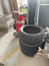 普利司通（Bridgestone）汽车轮胎 225/50R17 98Y XL T001 适配奥迪A6L/雅阁/宝马3系 实拍图