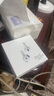 华强北新款【直营正品丨降噪Air7代】 蓝牙耳机真无线适配苹果主动降噪半入耳式国家补贴iPhone17/16/15Pods 【降噪全功能pods顶配版】 【主动降噪+空间音頻+三真电量】 实拍图