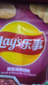 乐事（Lay's） 薯片75g*10袋 休闲食品爱意满满送女友送男友送小朋友零食 麻辣锅味75g*10袋 实拍图