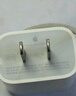 Apple/苹果 20W USB-C充电器  type-c充电器苹果手机充电器原装手机快充头 苹果17手机充电器 实拍图