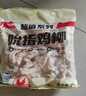 姐妹厨房大成吮指鸡柳 2斤 无骨鸡柳 雪花香酥炸鸡柳 空气炸锅食材 冷冻 实拍图