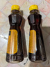 古币 芝麻香油245ml 纯芝麻油火锅蘸料油碟凉拌 京粮出品 北京老字号 实拍图