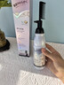 维特丝蛋白矫正直发膏免拉家用刘海头发定型柔顺拉直软化剂烫发药水男女 实拍图