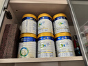 美素佳儿（Friso）皇家幼儿配方奶粉3段（1-3岁幼儿适用）800g*3 乳铁蛋白 (新国标) 实拍图
