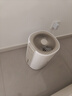 小熊（Bear）【除菌轻音】无雾加湿器 家用母婴专用卧室空气净化空调加湿器 办公桌面小型冷蒸发增湿JSQ-F40J1 实拍图
