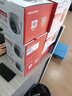 HIKVISION海康威视摄像头监控800万4K超高清室内室外星光夜视POE网线供电可插卡手机远程3386FWDV2-IS6mm 实拍图