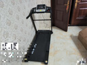 海斯曼（healthmate）跑步机家庭用减肥专用走步机智能静音减震可折叠室内小型健身器材 豪华版-58CM跑台/店长推荐 实拍图