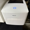 得力（deli）DL-720W(NEW)热敏标签打印机 快递仓储物流面单固资 80mm商用办公打单不干胶条码打印 手机蓝牙版 实拍图