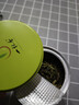 一杯香茶叶绿茶正宗明前龙井茶250g2025新茶礼盒装送礼自己喝自饮茗茶 实拍图