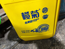 榄菊 洗洁精大桶20kg 金果园商用餐具洗涤灵A类食品用级别果蔬清洗剂 实拍图