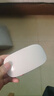 威顿【美国MFI认证】妙控鼠标键盘适用apple/苹果无线mac蓝牙MacBook笔记本电脑air ipad平板键鼠套装 【妙控鼠标-苹果白】MFI质量认证丨原版多点触控 顶配同芯【官新1:1还原 | 实拍图