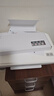 小米（MI）米家喷墨打印一体机 打印/复印/扫描/照片彩色打印无线三合一 家用打印 学生打印 手机APP无线打印 实拍图