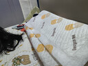德佑婴儿一次性隔尿垫46片33*45cm护理垫不可洗尿垫姨妈垫 实拍图