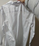 海澜之家长袖正装衬衫男秋季商务通勤挺阔有型衬衣男秋季【品牌专供】 实拍图