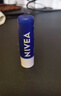 妮维雅（NIVEA）润唇膏天然型4.8g唇部保湿男女适用新年礼物送女生 实拍图