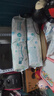 帮宝适（Pampers）清新帮拉拉裤婴儿尿不湿纸尿裤弹力裤 XL92片【清新帮纸尿裤】 实拍图