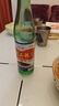 【口粮酒精选】北京二锅头清香型高度桶装瓶装泡药酒白酒 多度数 56度 500mL 6瓶 实拍图