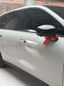 瑞盾（RUIDUN）汽车贴膜 车膜 汽车膜隔热防爆防晒太阳膜前挡风玻璃膜黑色隐私膜 RD70冰蓝前挡+RD50中黑侧后 全车膜都有 实拍图