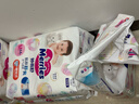 花王妙而舒品牌进口拉拉裤M58片(6-11kg)中号婴儿尿不湿舒爽预防侧漏 实拍图