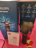 飞利浦（PHILIPS）电动剃须刀新一代旋护5系 净护双升级AI智能痘敏肌刮胡刀  生日礼物送男生男友老公父亲 实拍图